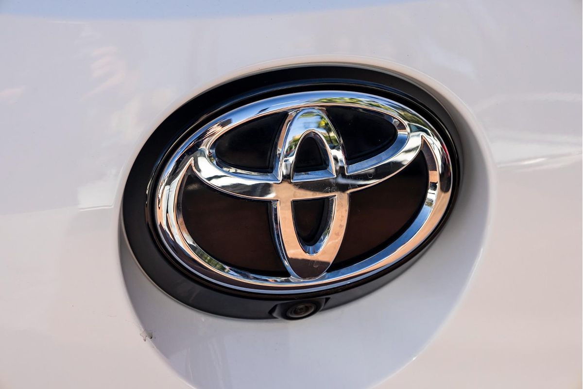 2022 Toyota Corolla Ascent Sport MZEA12R