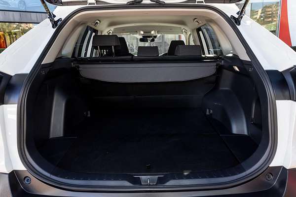 2023 Toyota RAV4 GX MXAA52R