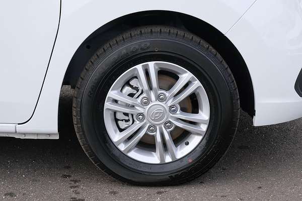 2025 LDV G10 SV7C