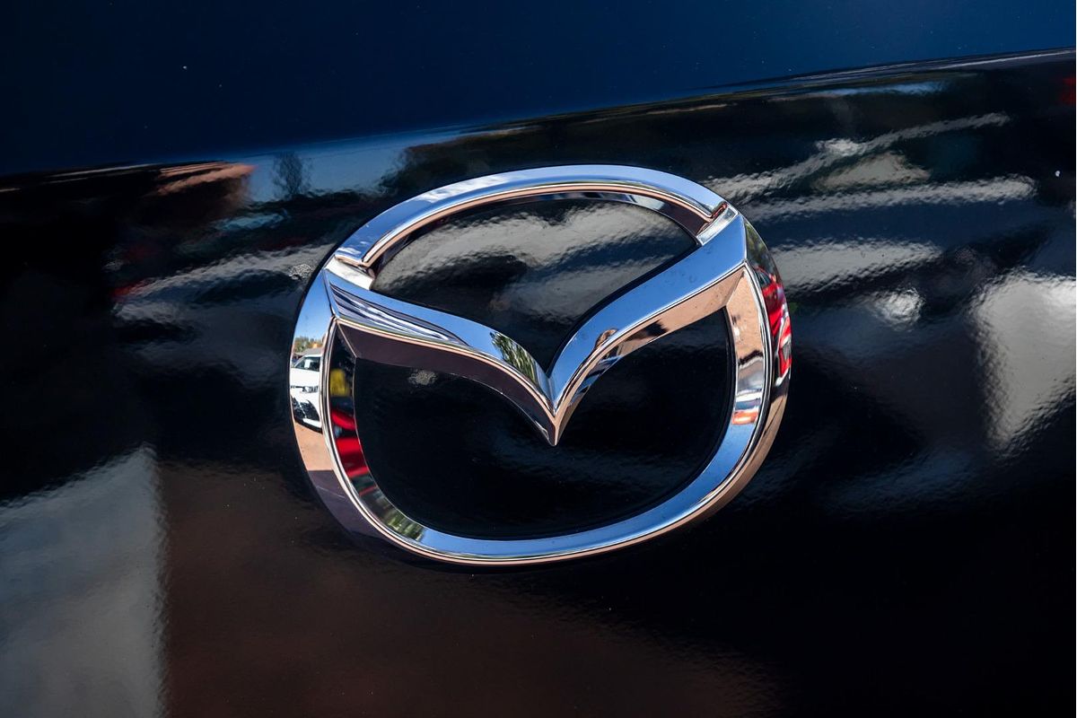 2018 Mazda CX-3 Maxx DK