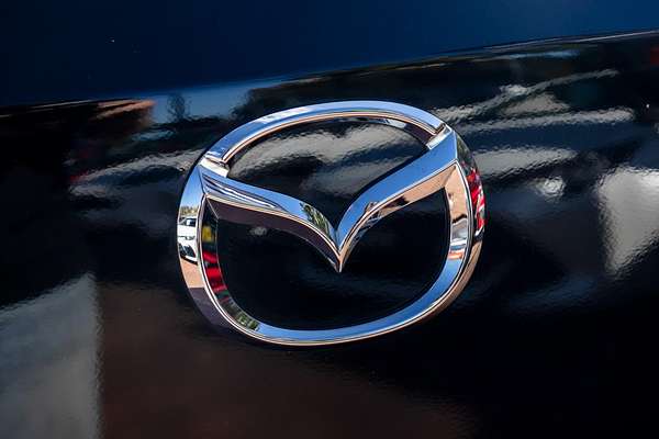 2018 Mazda CX-3 Maxx DK
