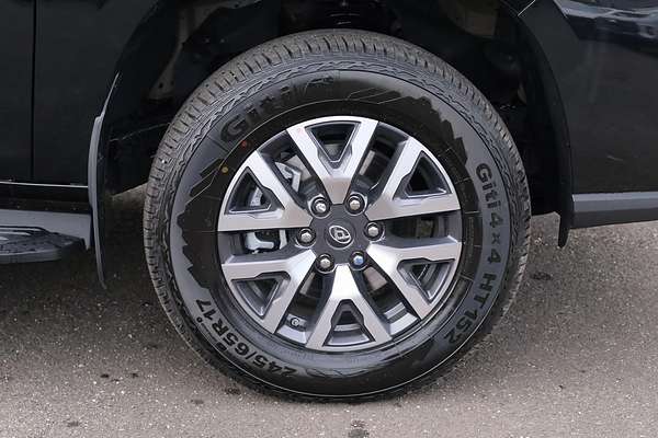 2025 LDV T60 Max PRO SK8C 4X4