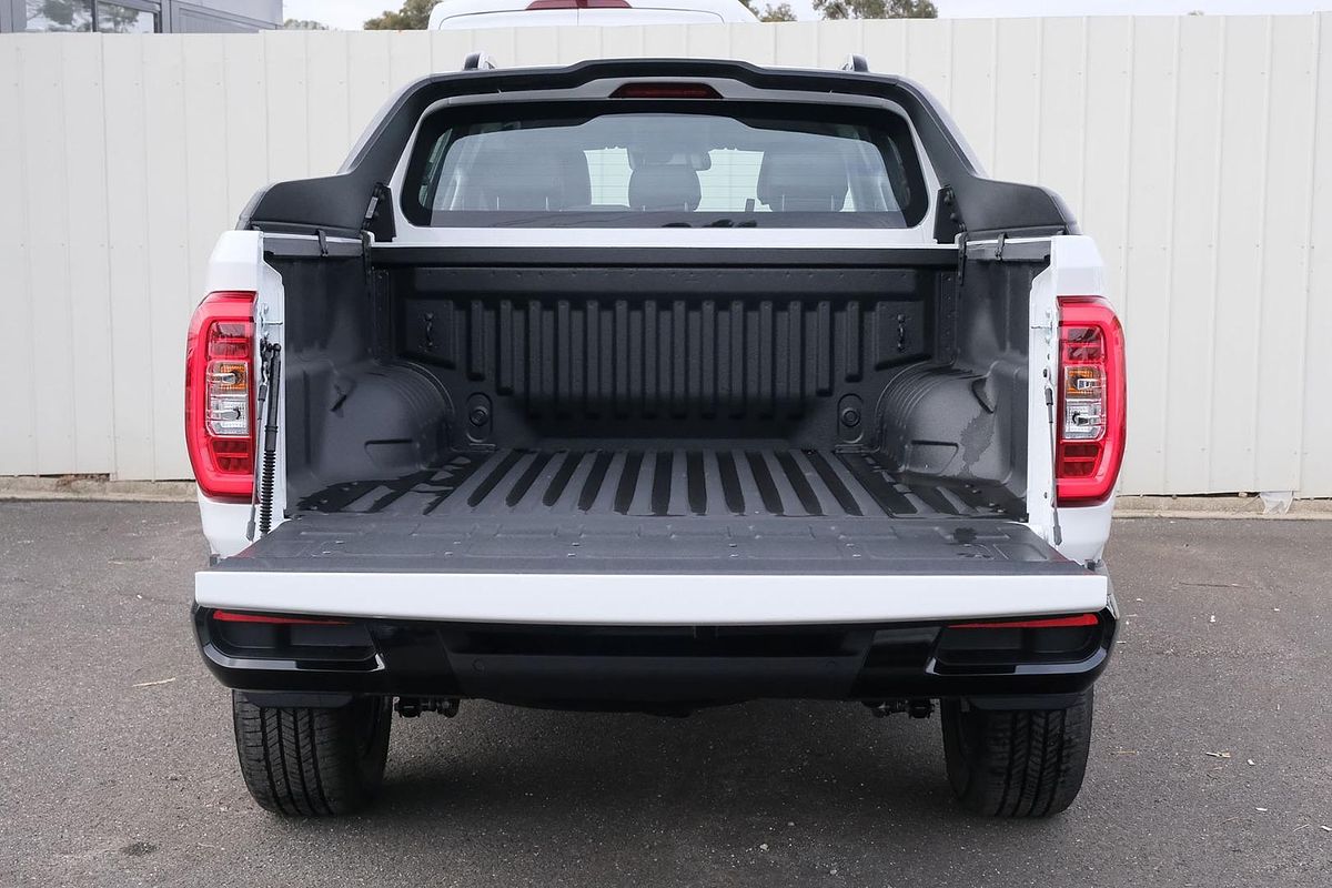 2025 LDV T60 Max PLUS SK8C 4X4