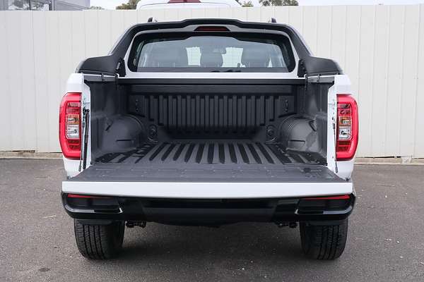 2025 LDV T60 Max PLUS SK8C 4X4