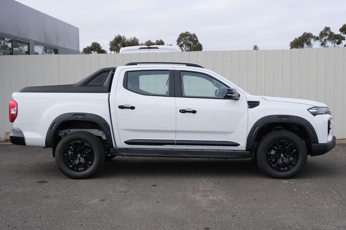 2025 LDV T60 Max PLUS SK8C 4X4
