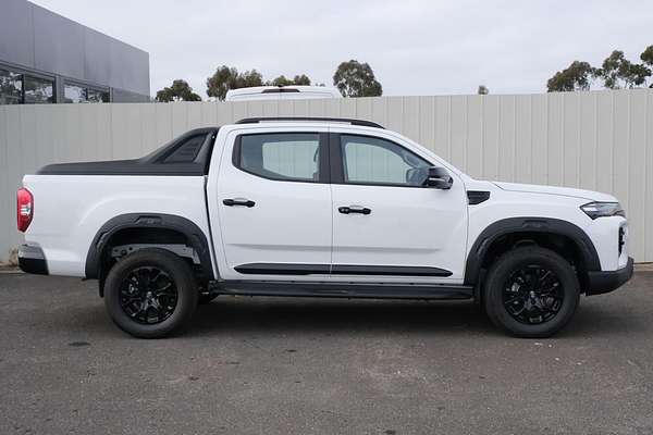 2025 LDV T60 Max PLUS SK8C 4X4