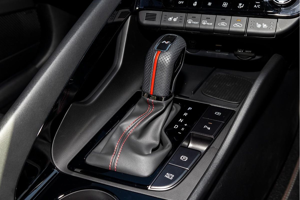 2025 Hyundai i30 N Line Premium CN7.V3