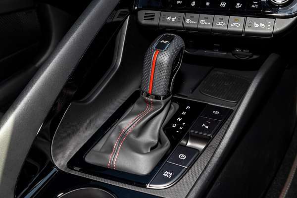 2025 Hyundai i30 N Line Premium CN7.V3