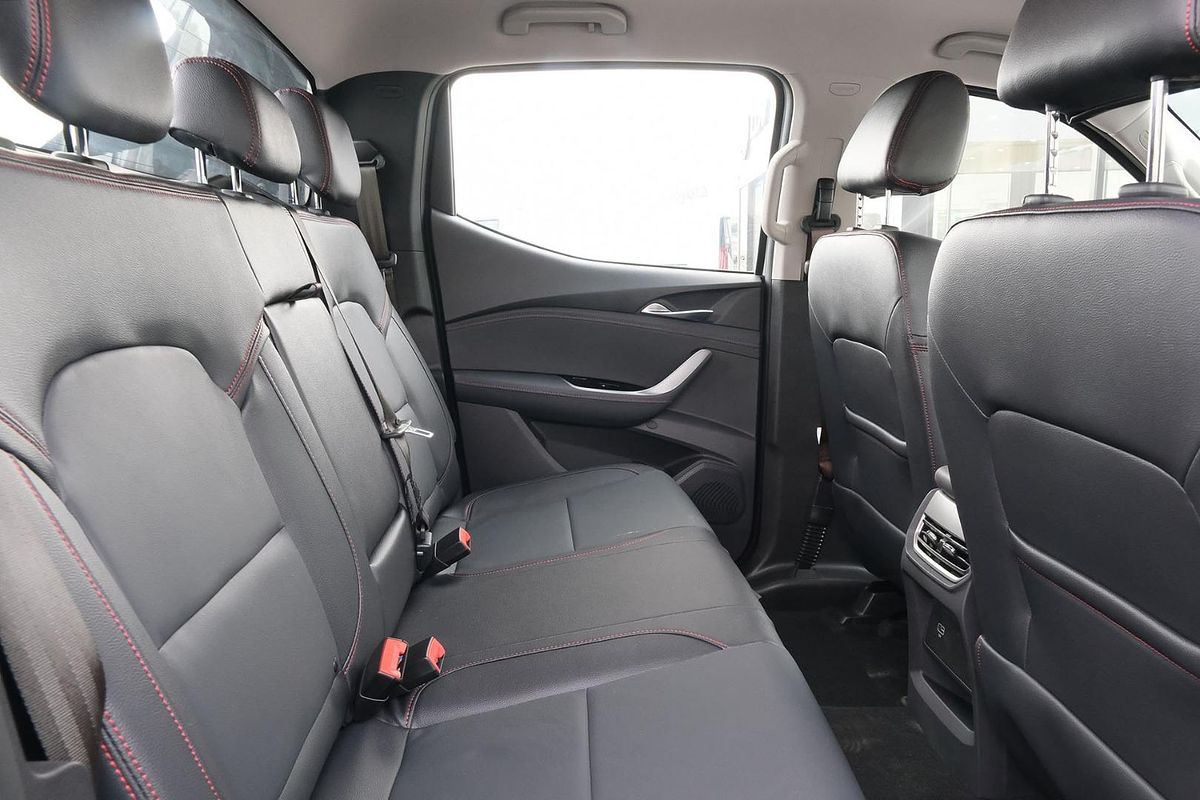 2025 LDV T60 Max PLUS SK8C 4X4