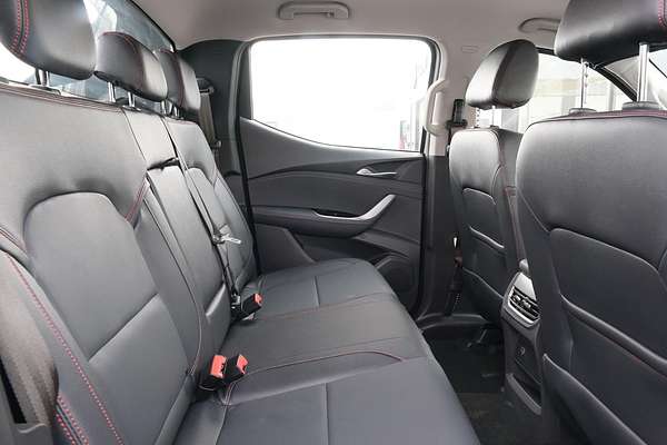 2025 LDV T60 Max PLUS SK8C 4X4