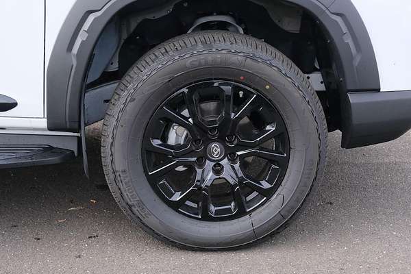 2025 LDV T60 Max PLUS SK8C 4X4