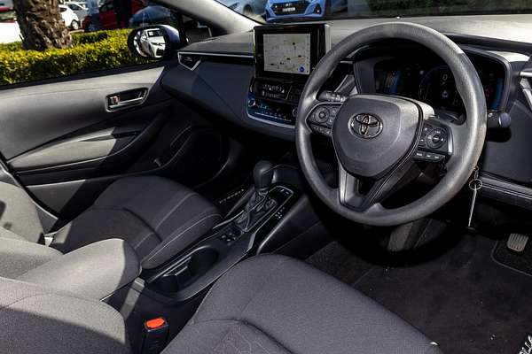 2024 Toyota Corolla Ascent Sport MZEA12R