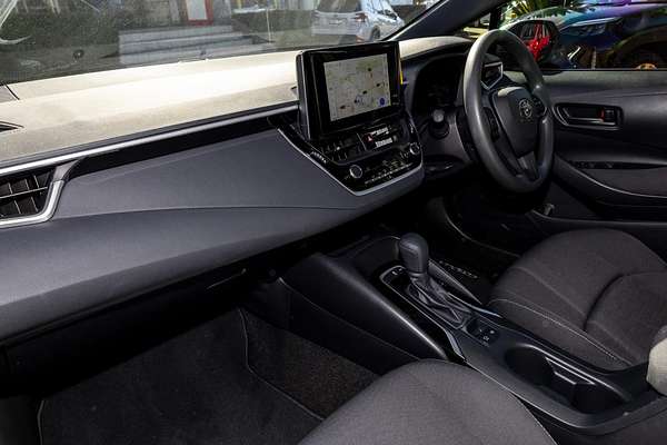 2024 Toyota Corolla Ascent Sport MZEA12R