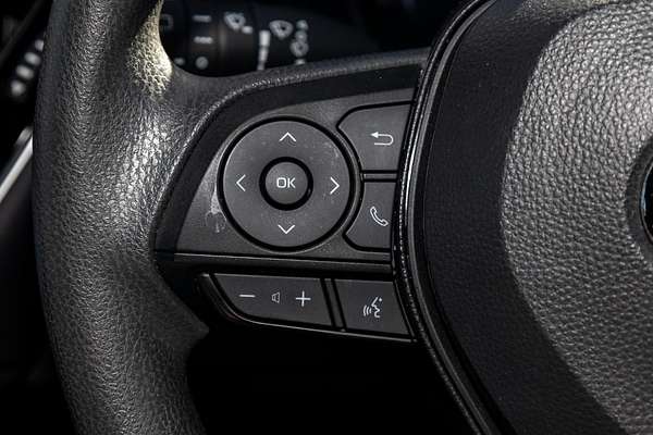 2024 Toyota Corolla Ascent Sport MZEA12R