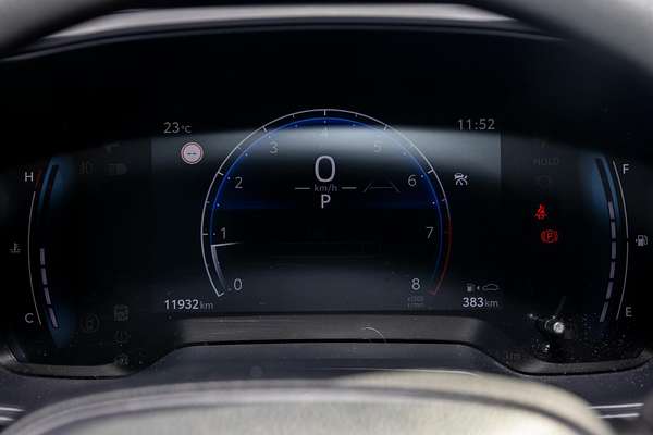 2024 Toyota Corolla Ascent Sport MZEA12R