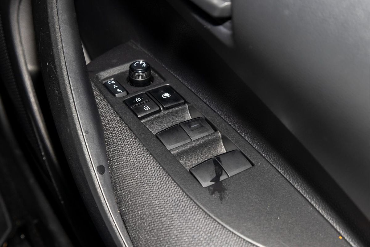 2024 Toyota Corolla Ascent Sport MZEA12R