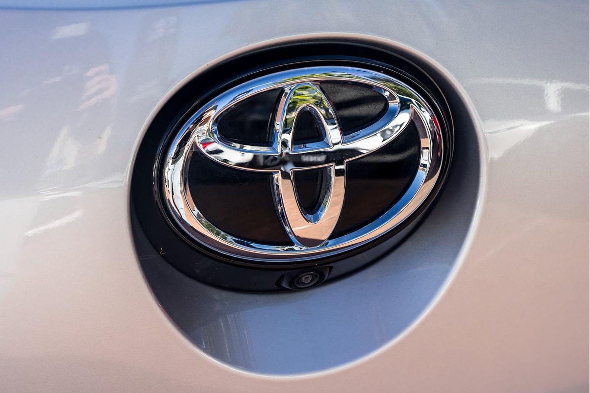 2024 Toyota Corolla Ascent Sport MZEA12R