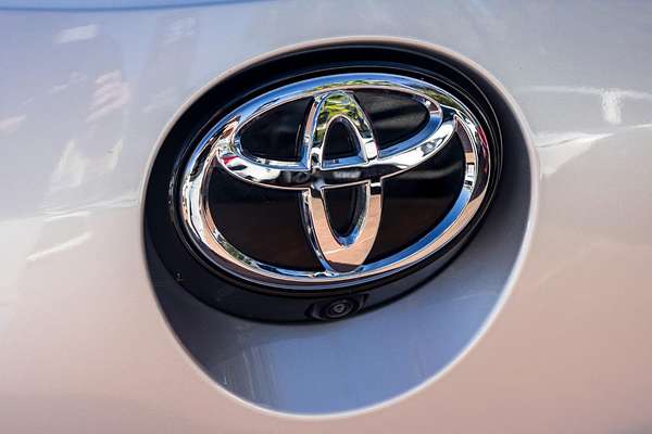 2024 Toyota Corolla Ascent Sport MZEA12R