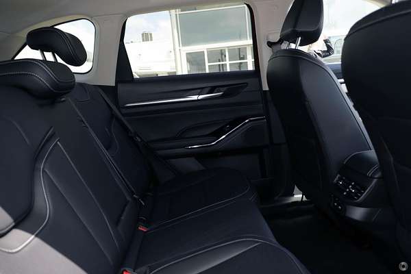 2025 GWM Haval H6 Ultra Hybrid B01