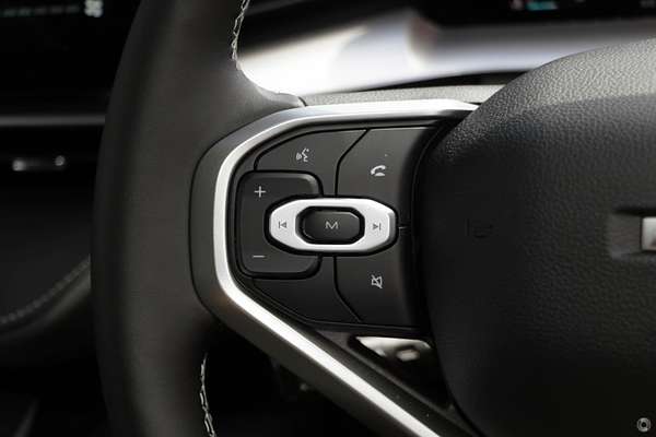 2025 GWM Haval H6 Ultra Hybrid B01