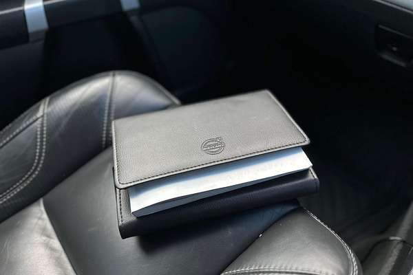 2014 Volvo XC90 R-Design