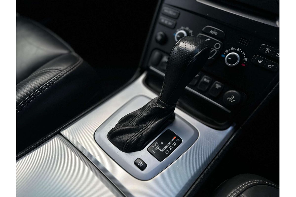 2014 Volvo XC90 R-Design
