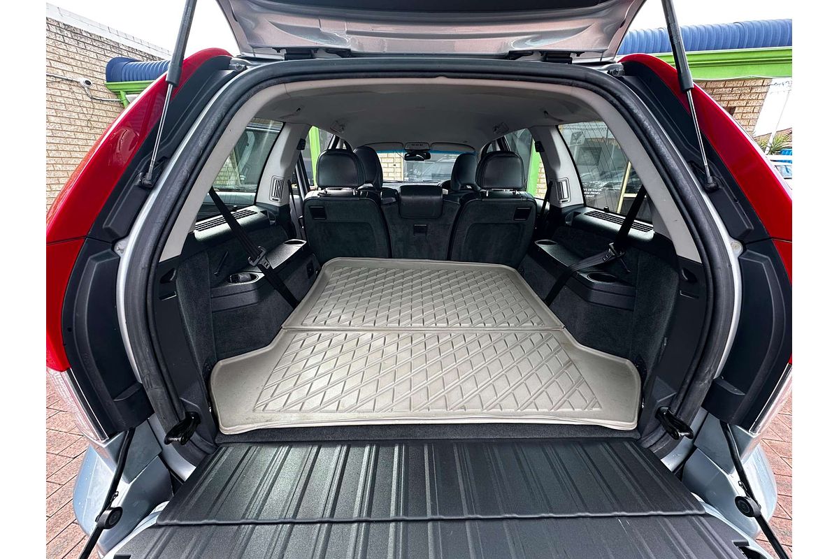 2014 Volvo XC90 R-Design
