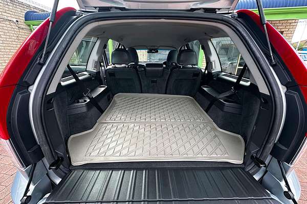 2014 Volvo XC90 R-Design