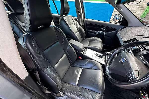 2014 Volvo XC90 R-Design
