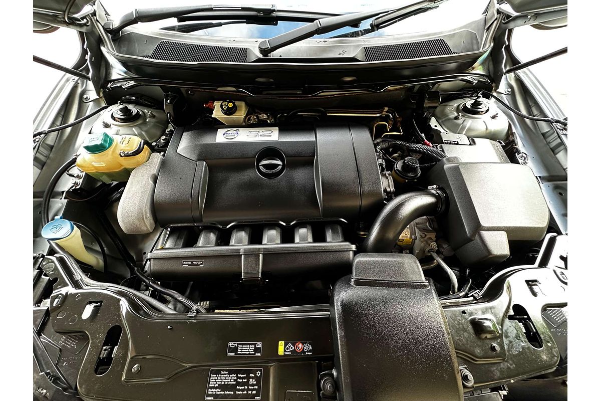 2014 Volvo XC90 R-Design