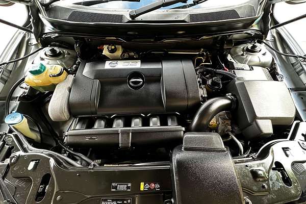 2014 Volvo XC90 R-Design