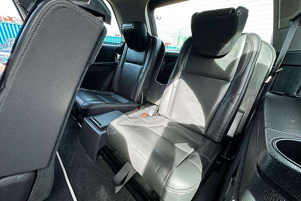 2014 Volvo XC90 R-Design