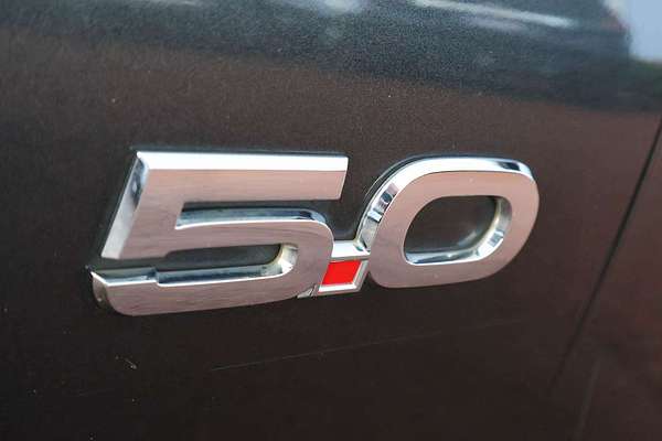 2016 Ford Mustang GT FM