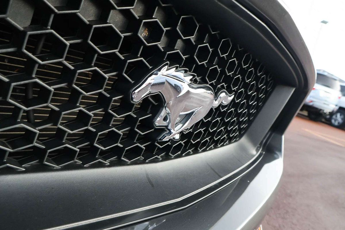 2016 Ford Mustang GT FM