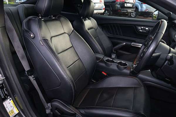 2016 Ford Mustang GT FM