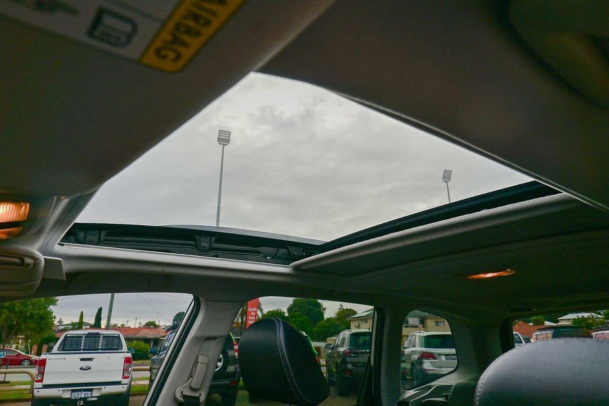 2015 Subaru Forester 2.0D-S S4