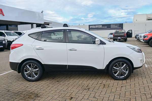2014 Hyundai iX35 ELITE (AWD) LM SERIES II