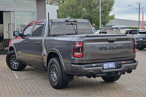 2022 RAM 1500 Limited RamBox DT 4X4 SWB