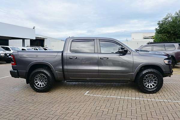 2022 RAM 1500 Limited RamBox DT 4X4 SWB