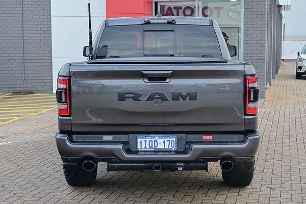 2022 RAM 1500 Limited RamBox DT 4X4 SWB