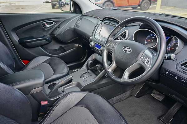 2014 Hyundai iX35 ELITE (AWD) LM SERIES II
