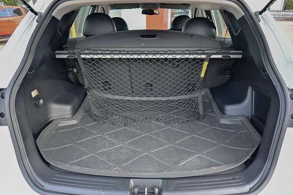 2014 Hyundai iX35 ELITE (AWD) LM SERIES II