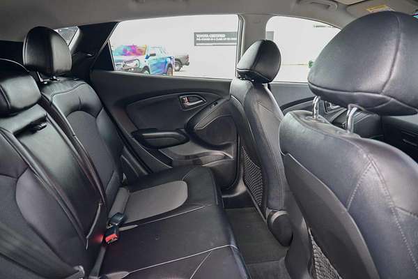 2014 Hyundai iX35 ELITE (AWD) LM SERIES II