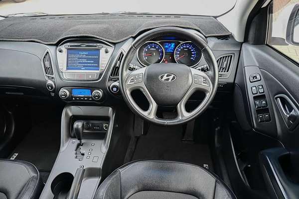 2014 Hyundai iX35 ELITE (AWD) LM SERIES II
