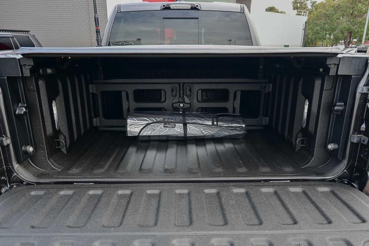 2022 RAM 1500 Limited RamBox DT 4X4 SWB