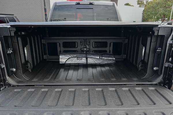 2022 RAM 1500 Limited RamBox DT 4X4 SWB