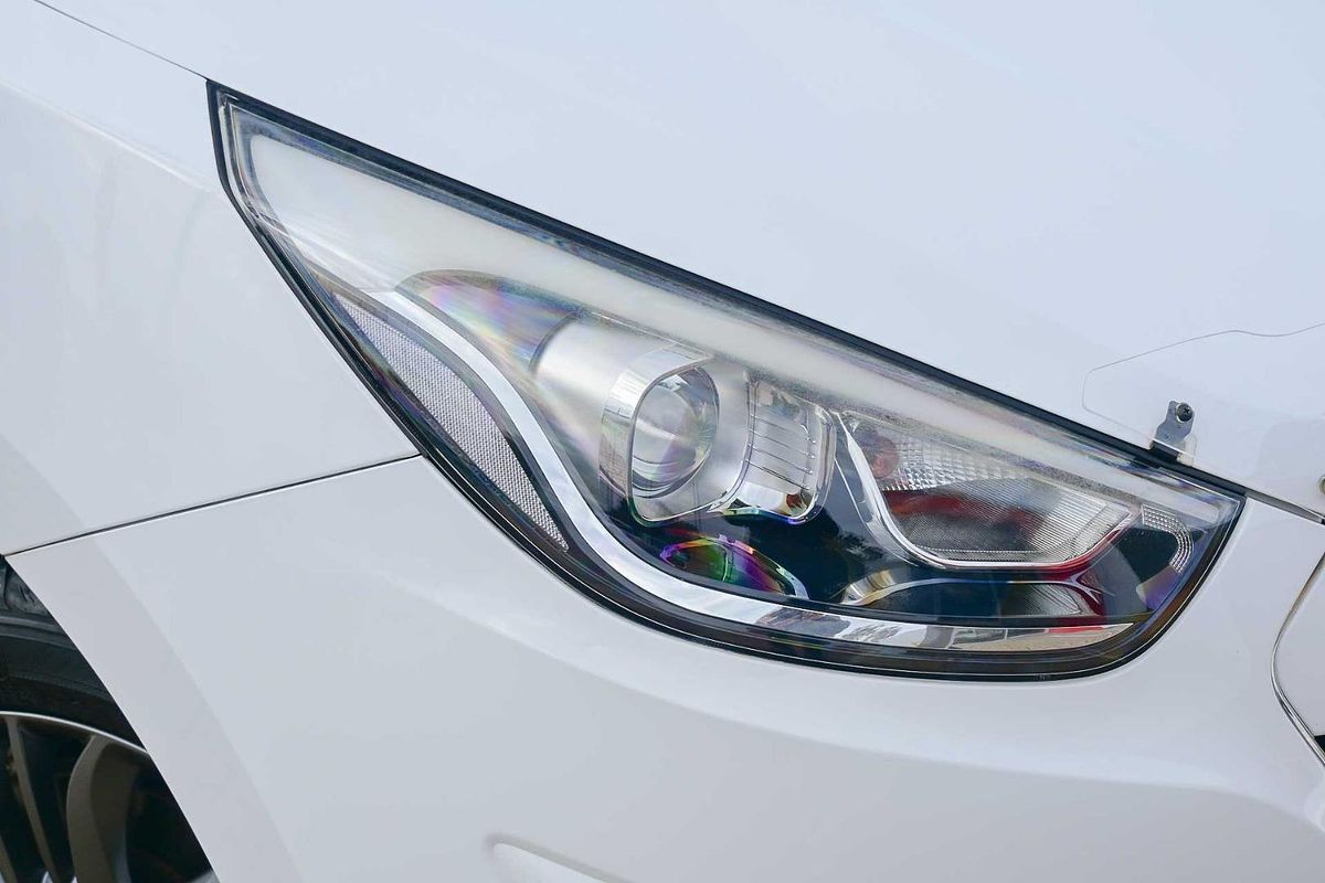 2014 Hyundai iX35 ELITE (AWD) LM SERIES II