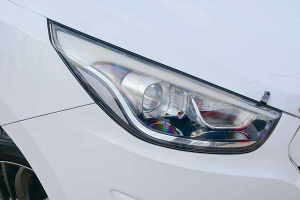2014 Hyundai iX35 ELITE (AWD) LM SERIES II