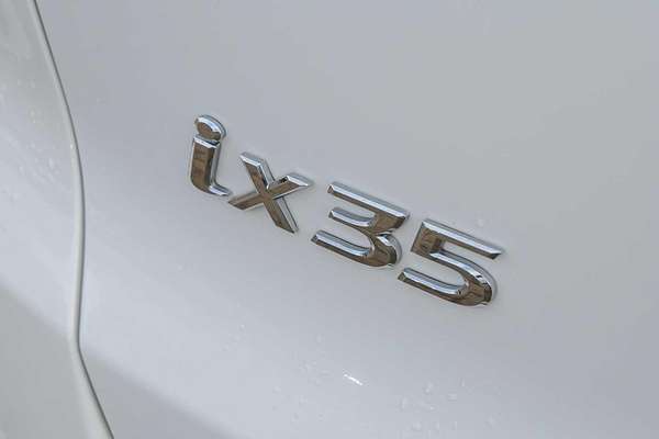 2014 Hyundai iX35 ELITE (AWD) LM SERIES II
