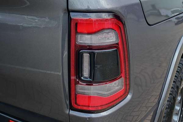 2022 RAM 1500 Limited RamBox DT 4X4 SWB